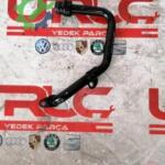 Audi A6 Orijinal Çıkma Turbo Hortumu 059121065FK