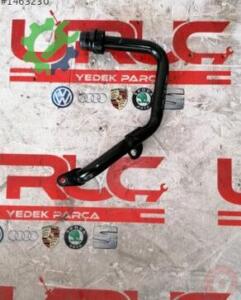 Audi A6 Orijinal Çıkma Turbo Hortumu 059121065FK