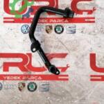 Audi A6 Orijinal Çıkma Turbo Hortumu 059121065FK