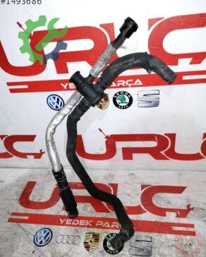Audi A6 Dolum Boğazı 059121086AH çıkma parça