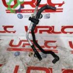 Dolum Boğazı Audi A6 2021 Çıkma 059121086AH