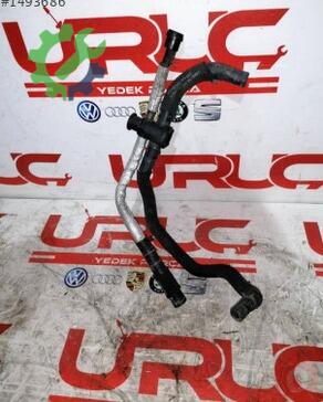 Audi A6 Dolum Boğazı 059121086AH çıkma parça