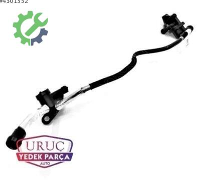 Audi A4 Intercooler 059121086BD çıkma parça