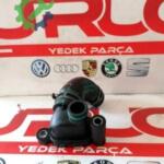 Audi A6 çıkma parça - URUÇ YEDEK PARÇA İstanbul