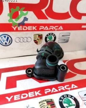 Audi A6 059121506H çıkma parça