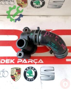 Audi A6 059121506H çıkma parça