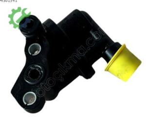 Audi A4 2025 Intercooler Çıkma - 059121670F