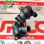 Audi A6 2022 Çıkma Regulatör 059121737