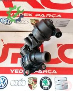 Audi A6 2022 Çıkma Regulatör 059121737