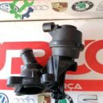 Audi A6 2022 Çıkma Regulatör 059121737