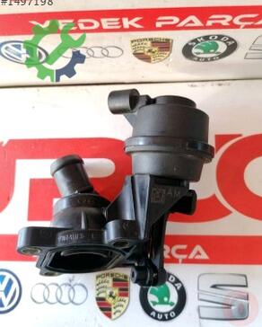 Audi A6 Regulatör 059121737 çıkma parça