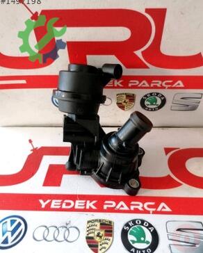 Audi A6 Regulatör 059121737 çıkma parça