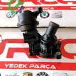 Audi A6 2022 Çıkma Regulatör 059121737