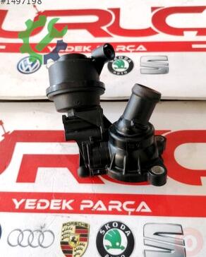 Audi A6 Regulatör 059121737 çıkma parça