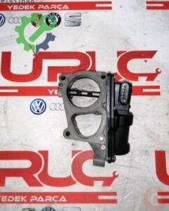 Audi A6 Orijinal Çıkma Gaz Kelebeği 059129593H