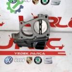 Audi A6 Orijinal Çıkma Gaz Kelebeği 059129593H
