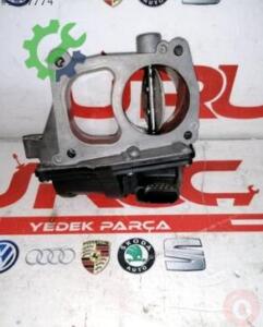 Audi A7 2021 Gaz Kelebeği Çıkma - 059129593S