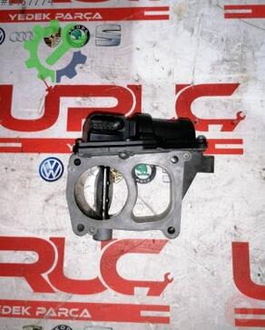 Audi A7 Gaz Kelebeği 059129593S çıkma parça