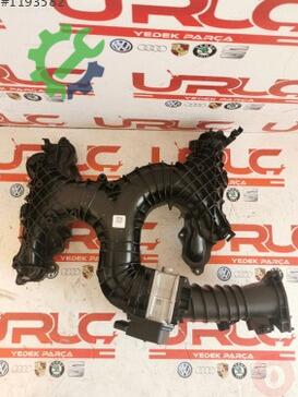 Audi A6 Emme Manifoldu 059129711EA çıkma parça