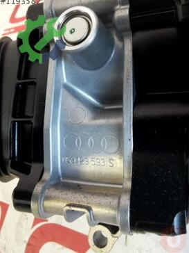 Audi A6 Emme Manifoldu 059129711EA çıkma parça