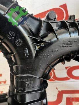 Audi A6 Emme Manifoldu 059129711EA çıkma parça