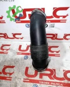 Audi A6 Hava Filtresi Hortumu 059129615N Sökme Çıkma