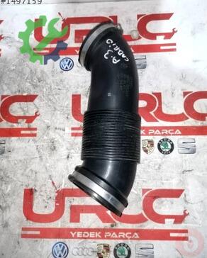 Audi A6 Hava Filtresi Hortumu 059129615N çıkma parça