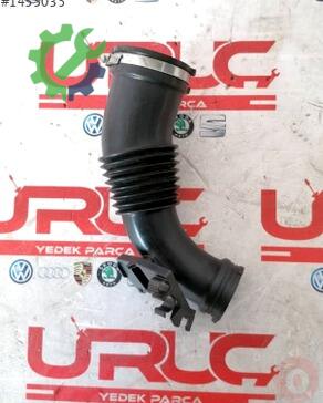 Audi A5 Hava Filtresi Hortumu 059129627L çıkma parça