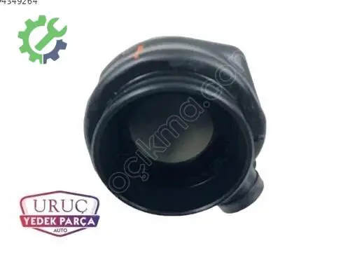 Audi A4 Turbo Hortumu 059129955AK çıkma parça