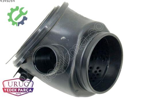 Audi A4 Turbo Hortumu 059129955AK çıkma parça