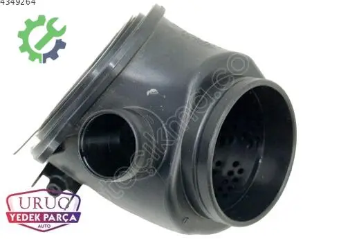 Audi A4 Turbo Hortumu 059129955AK çıkma parça