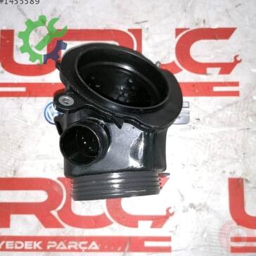 Audi A7 Turbo Hortumu 059129955AN çıkma parça