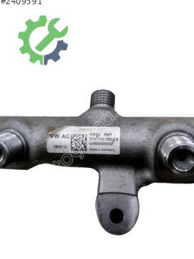 Volkswagen Amarok Dolum Boğazı 059130089CS çıkma parça
