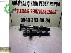 059130090AG AUDİ A6 A8 Q7 3.0 TDİ BUG BKS ENJEKTÖR RAİL HATTI