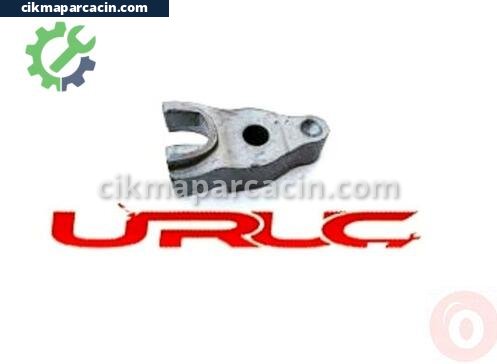 Audi A8 Motor Braketi çıkma parça