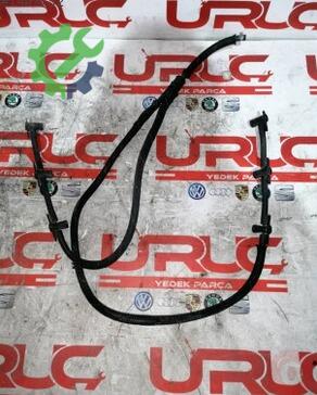 Audi A7 Dolum Boğazı 059130218AR çıkma parça