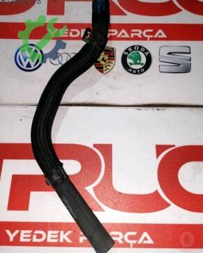 Audi A6 Dolum Boğazı çıkma parça