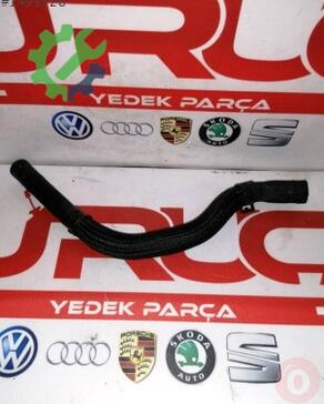 Audi A6 Dolum Boğazı 059130297AD çıkma parça