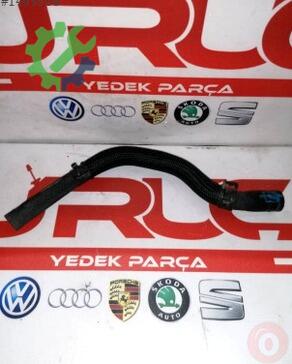 Audi A6 Dolum Boğazı 059130297AD çıkma parça