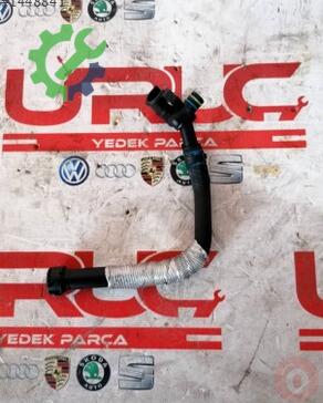 Audi A6 Dolum Boğazı 059130298D çıkma parça