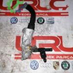 Audi Q7 Dolum Boğazı 059130299AC Sökme Çıkma