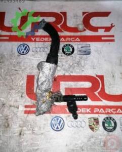 Audi Q7 Dolum Boğazı 059130299AC Sökme Çıkma