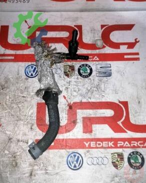 Audi Q7 Dolum Boğazı 059130299AC çıkma parça