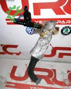 Audi Q7 Dolum Boğazı 059130299AC çıkma parça