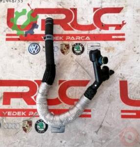 Dolum Boğazı Audi A7 2021 Çıkma 059130327