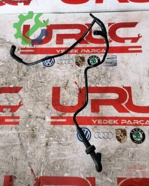 Audi A7 Turbo Valfi 059131051DD çıkma parça