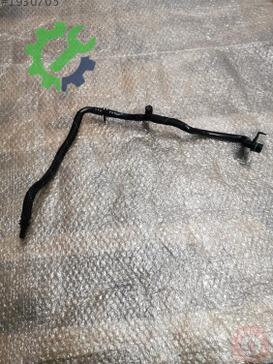 Audi A6 Klima Borusu 059131057Q çıkma parça