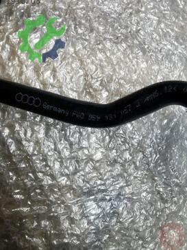 Audi A6 Klima Borusu 059131057Q çıkma parça