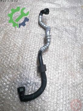 Volkswagen Touareg Turbo Hortumu 059131058F çıkma parça