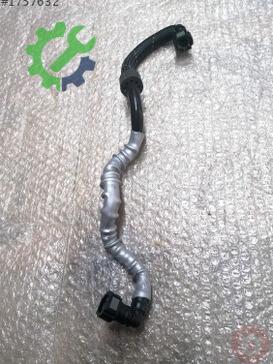 Volkswagen Touareg Turbo Hortumu 059131058F çıkma parça